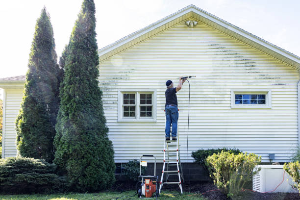 Best House Exterior Washing  in Point Venture, TX