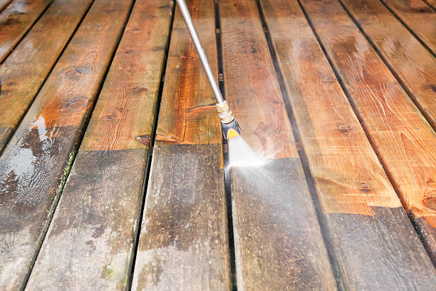 Best Parking Lot and Garage Cleaning  in Point Venture, TX