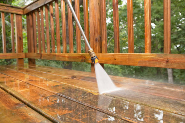 Best Restaurant Pressure Washing  in Point Venture, TX